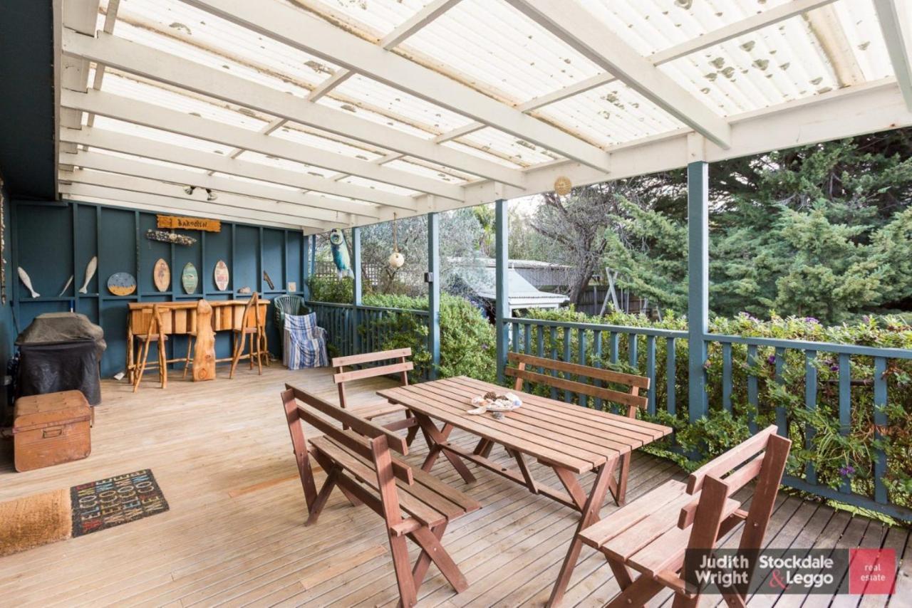 Villa 13 Heyley Avenue à Ventnor Extérieur photo